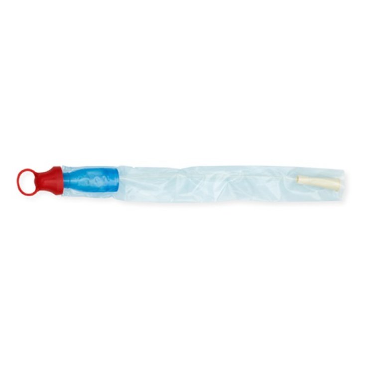 Hollister Self Lubricating No-Touch Catheter With Gel Ch14 20cm 30 Pieces