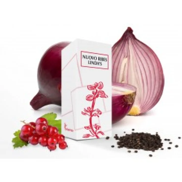 Phyto Natural Remedies New Ribes Lindas Oral Drops 50ml