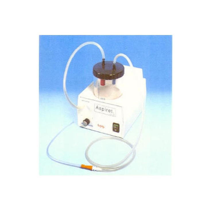 Safety Aspiret Replacement Filter 1 Filter