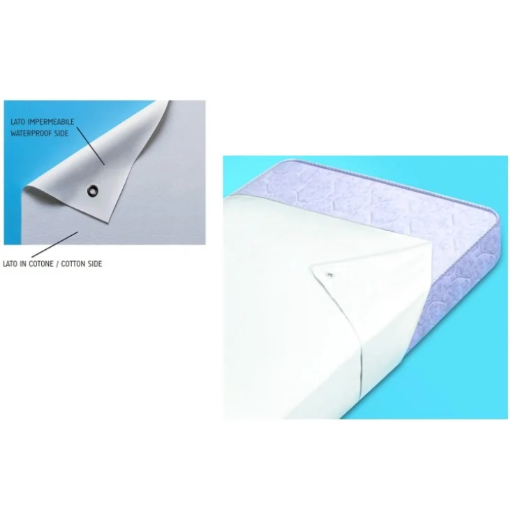 Safte HomeCare Mattress Protector Art 7006 140x230cm