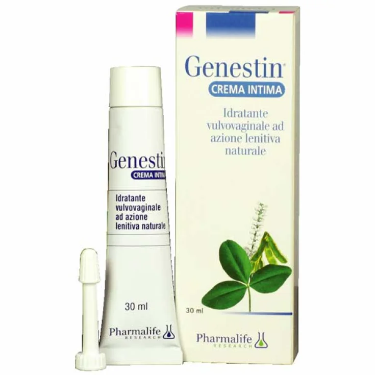 Pharmalife Genestin Intimate Cream 30ml