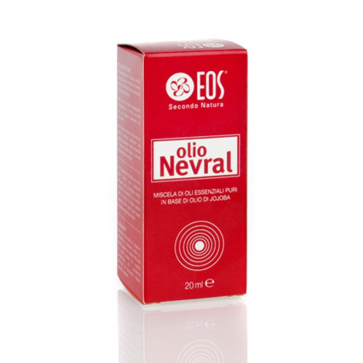 Eos Nevral Oil Drops 20ml