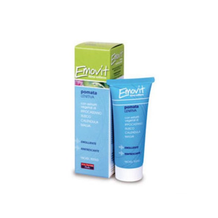 Emovit Soothing Ointment 30ml