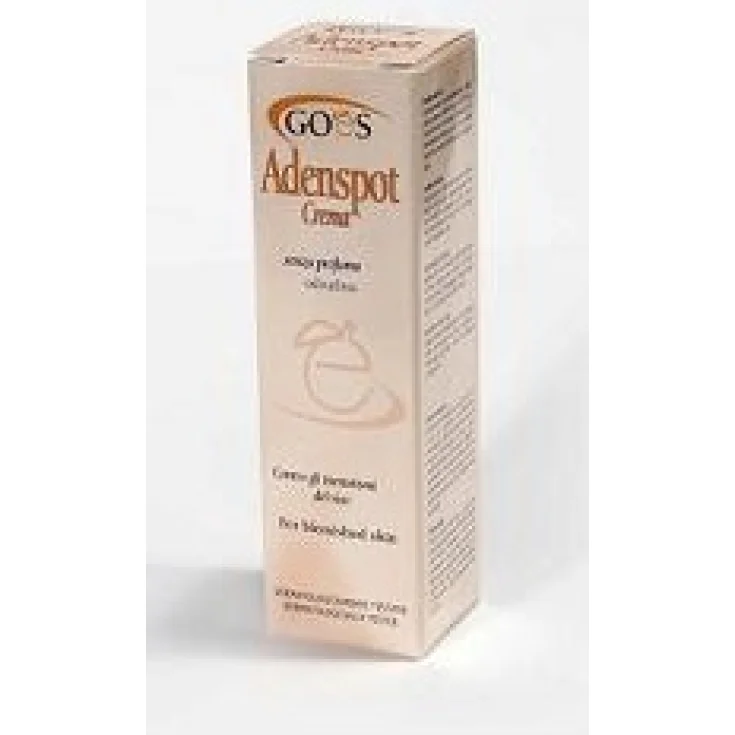Goes Adenspot Anti Acne Treatment 50ml