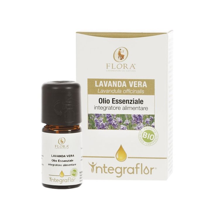 Lavender Vera Essential Oil Dem 10ml