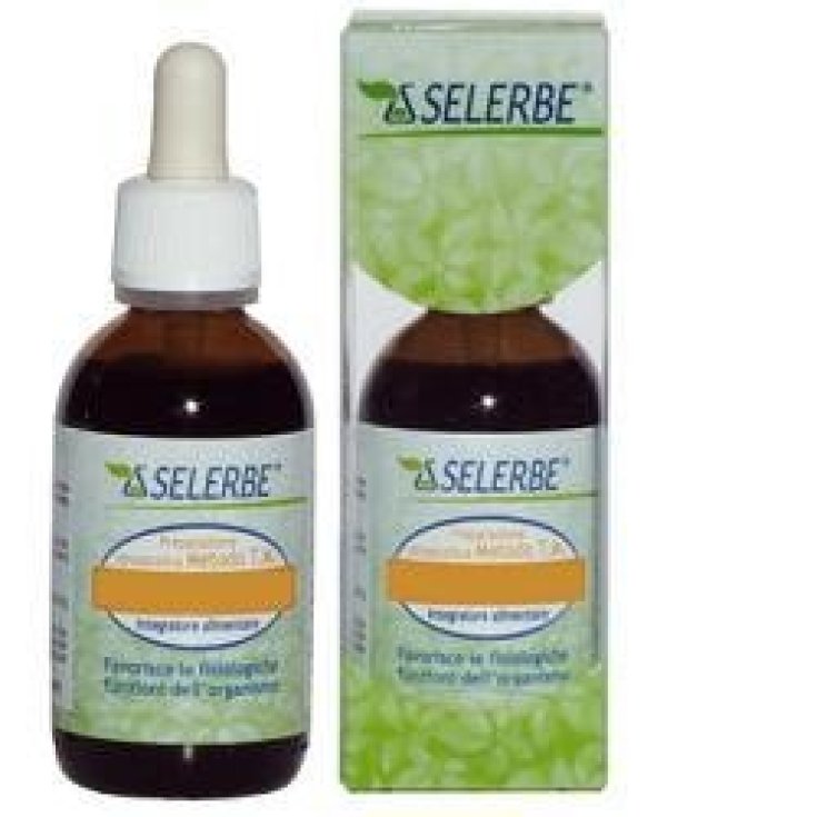 Selerbe Orthosiphon 0.2% Es Food Supplement 500ml