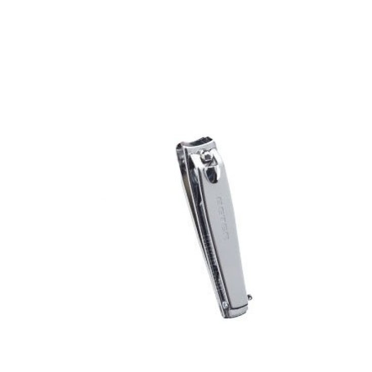 Beter Chrome Nail Clipper For Manicure