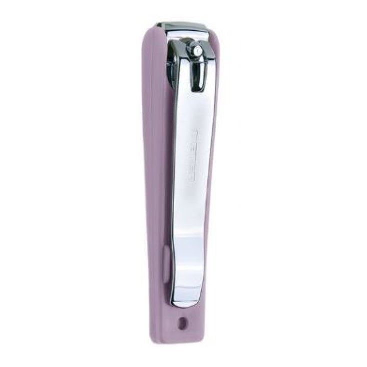 Beter Nail Clipper Pedicure 9cm + Container