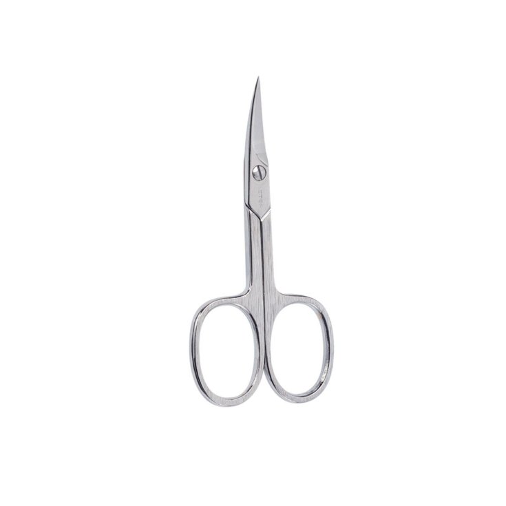 Beter Curved Tip Nail Scissors
