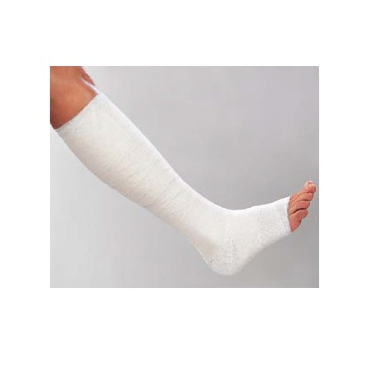 Varicex S Zinc Oxide Bandage 10x500cm