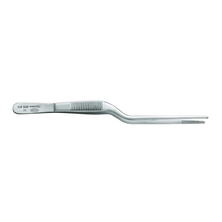 Lucae Ear Forceps 14cm