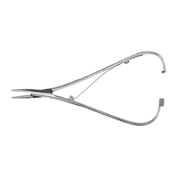 Mathieu Needle Holder 17cm