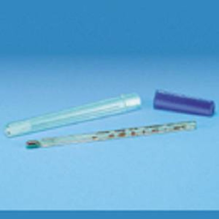 Safety Gynecological Thermometer