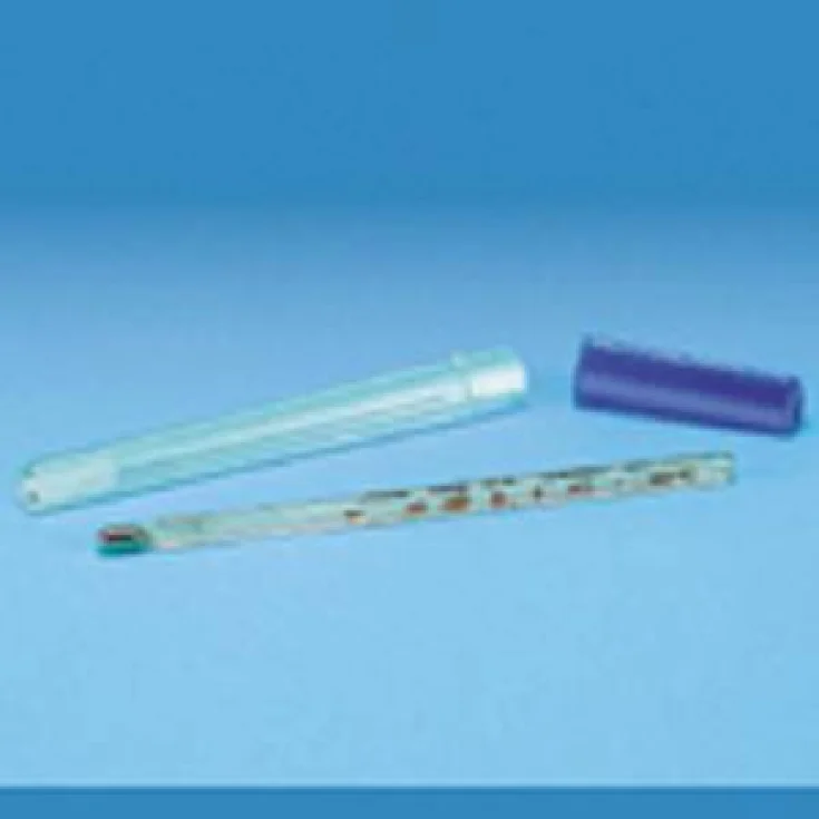 Safety Gynecological Thermometer