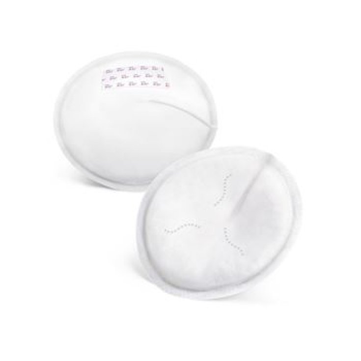 Safety Disposable Breast Pads 30 Cups