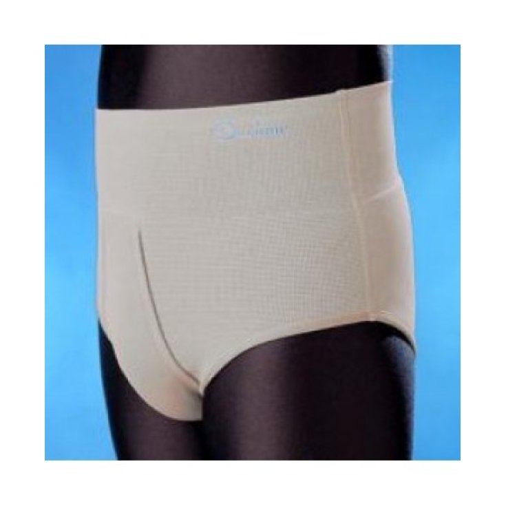 Men's Safety Orthopedic Containment Brief Size 5