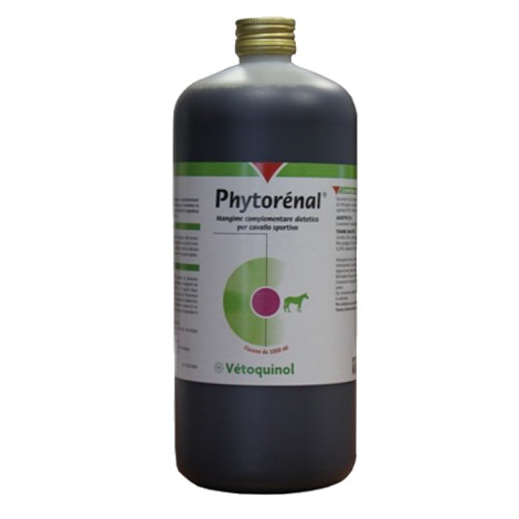 Equality Phytorenal Supplement For Animals 1000ml
