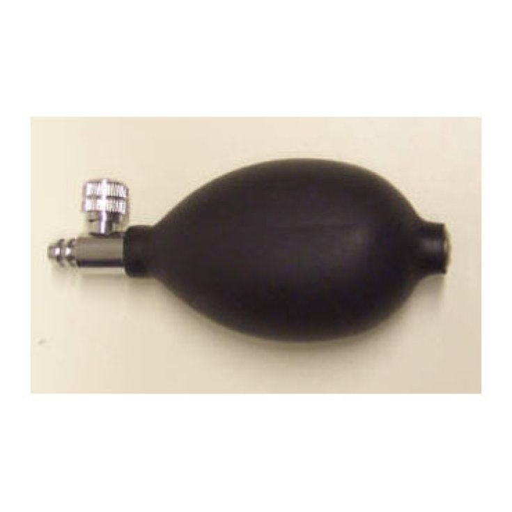 Single Ball With Replacement Valve For Sphygmomanometer