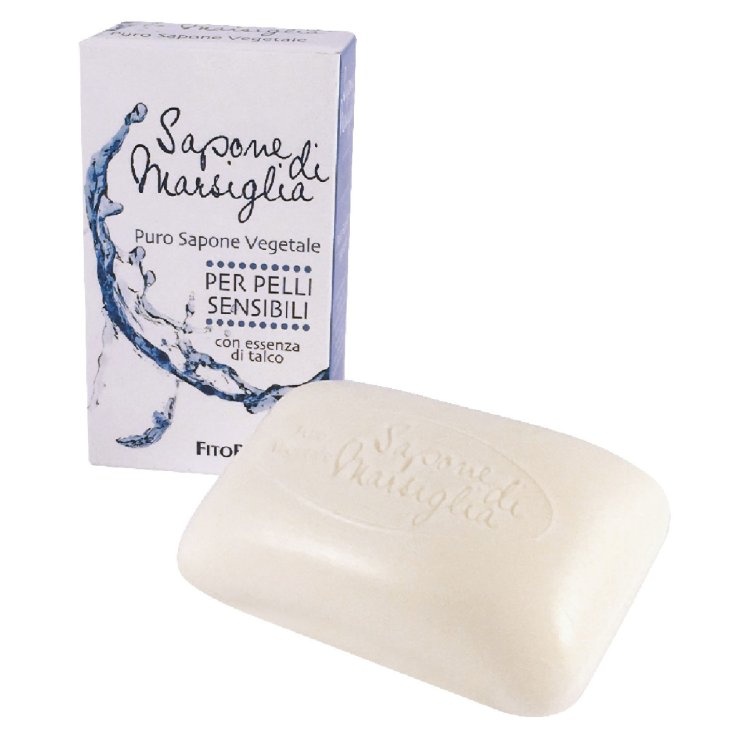 Fitobucaneve Marseille Soap 100g