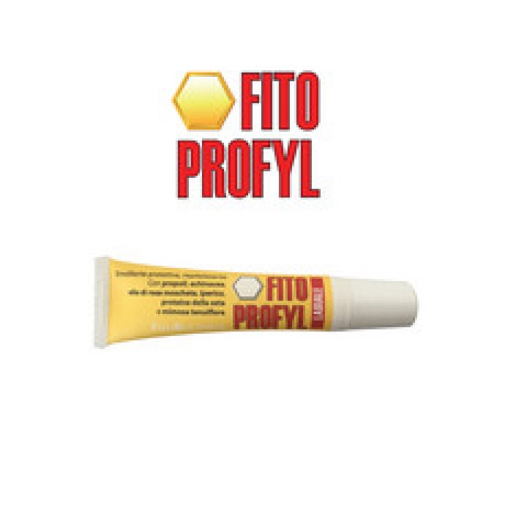 Fitobucaneve Fitoprofyl Protective Lip Cream 10ml
