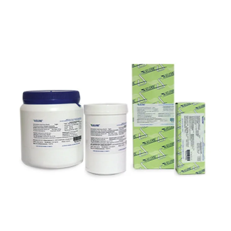 Selerbe Ivy Fluid Extract 1kg