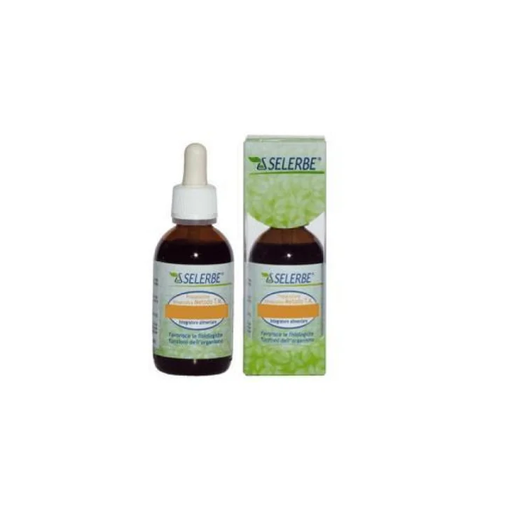 Selerbe Horse Chestnut Fluid Extract 200ml