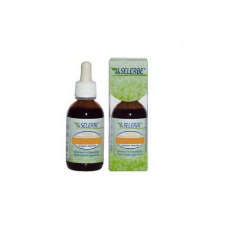 Selerbe Nettle Fluid Extract 200ml