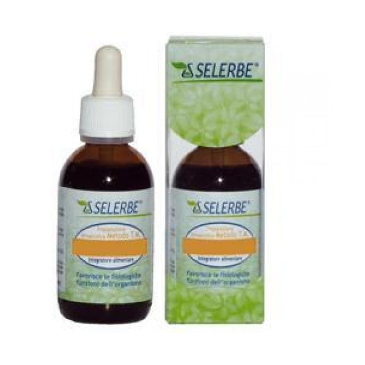 Selerbe Pilosella Food Supplement 200ml