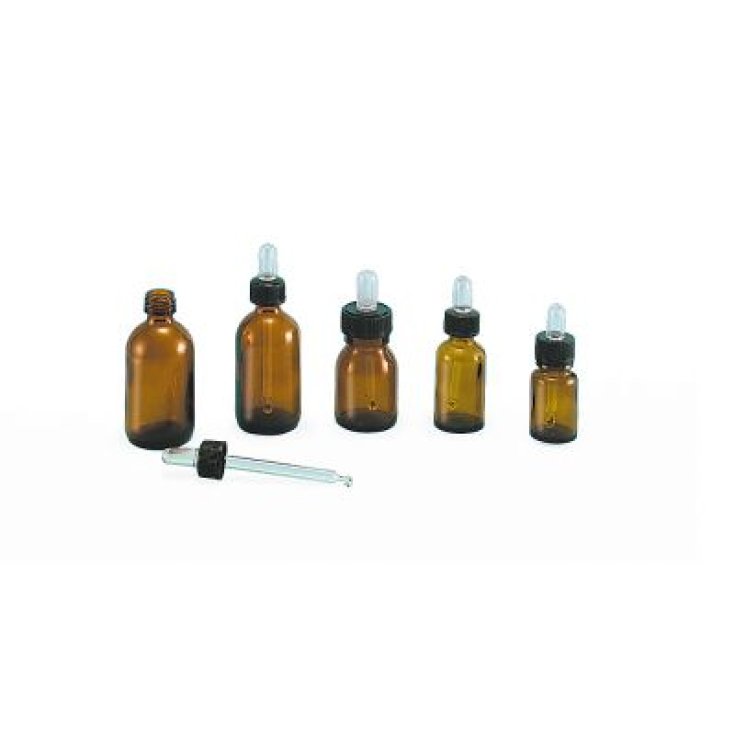 Safety Dropper Rex Capacity 20g