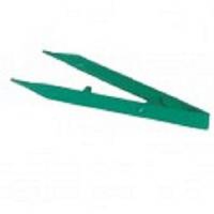 Safety Forceps SOS Disposable Sterile 1 Forceps