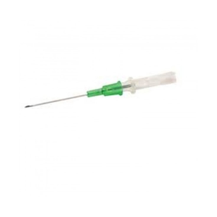 Farmasystem Needle Cannula G18