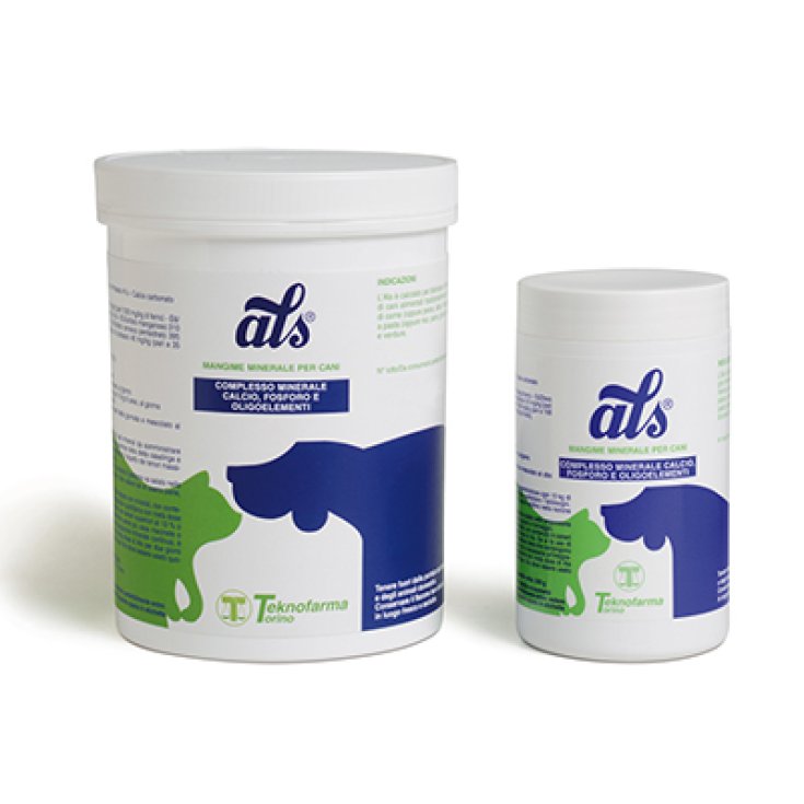 Teknofarma Als Food Supplement 500g