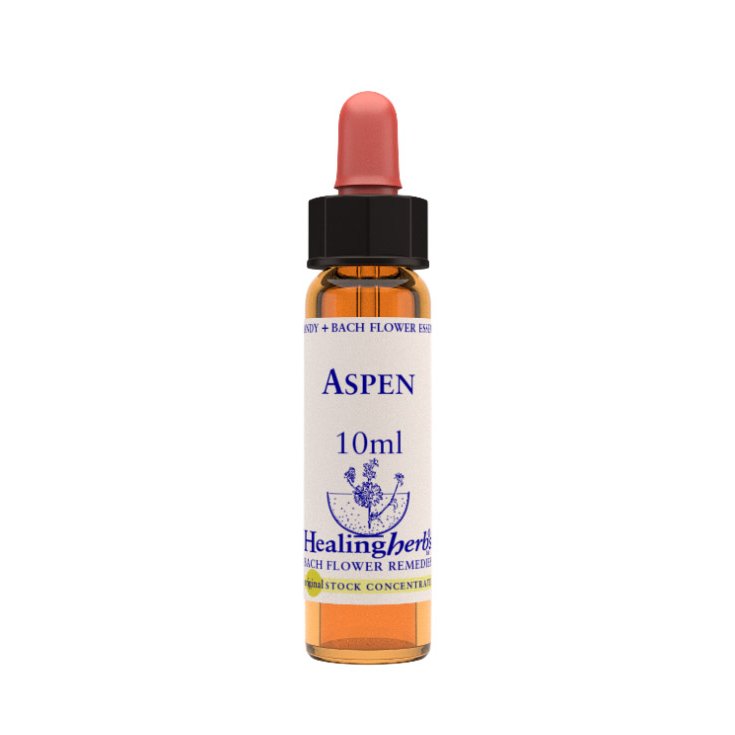 Natur Aspen Floral Essence 10ml