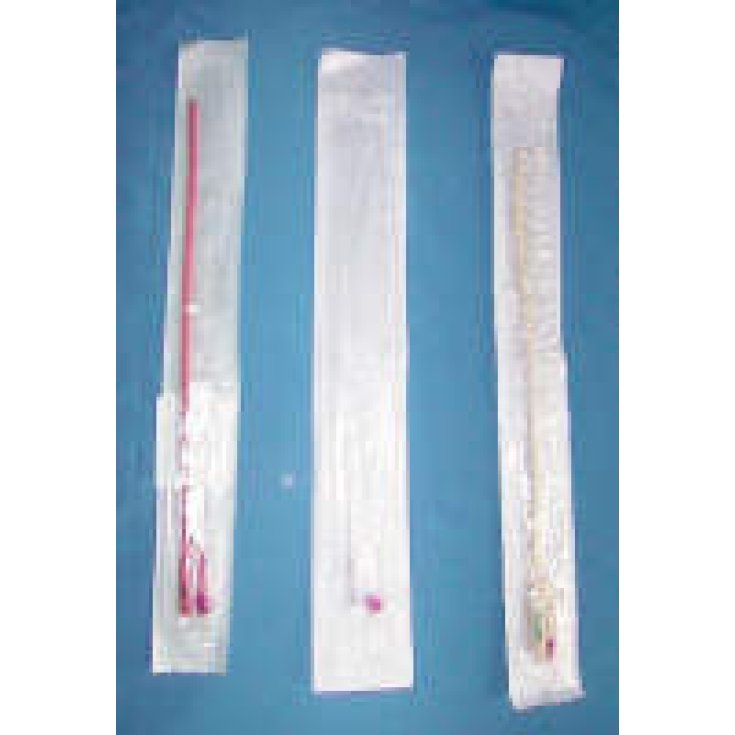 Farmasystem 2 Way Latex Foley Catheter 16cm 1 Piece