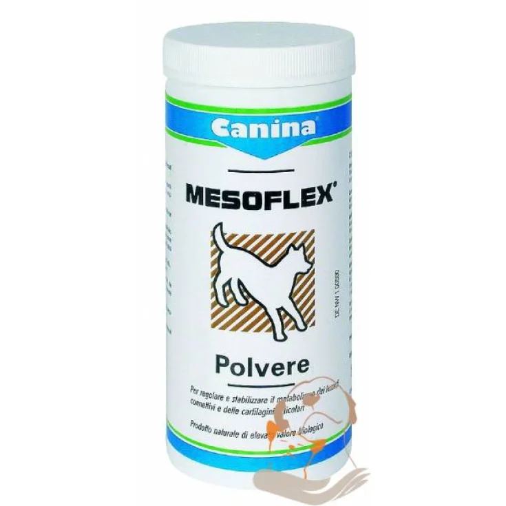 Canina Mesoflex Powder 100g