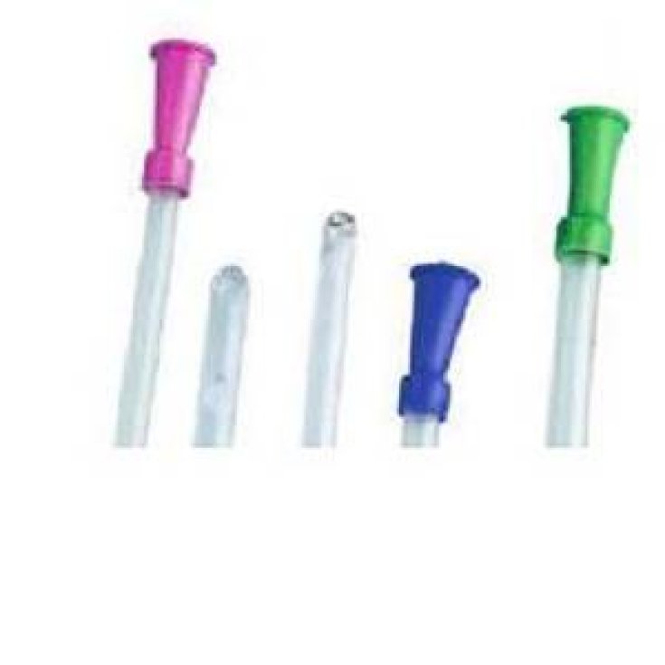 Disposable Child Rectal Probe