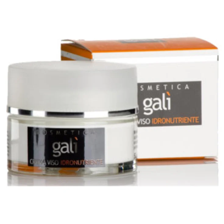 Galì Hydronutrient Face Cream 50ml