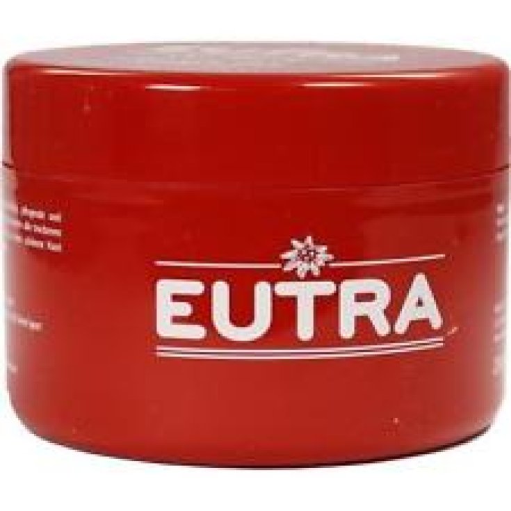 Eutra Sun Cream 250g