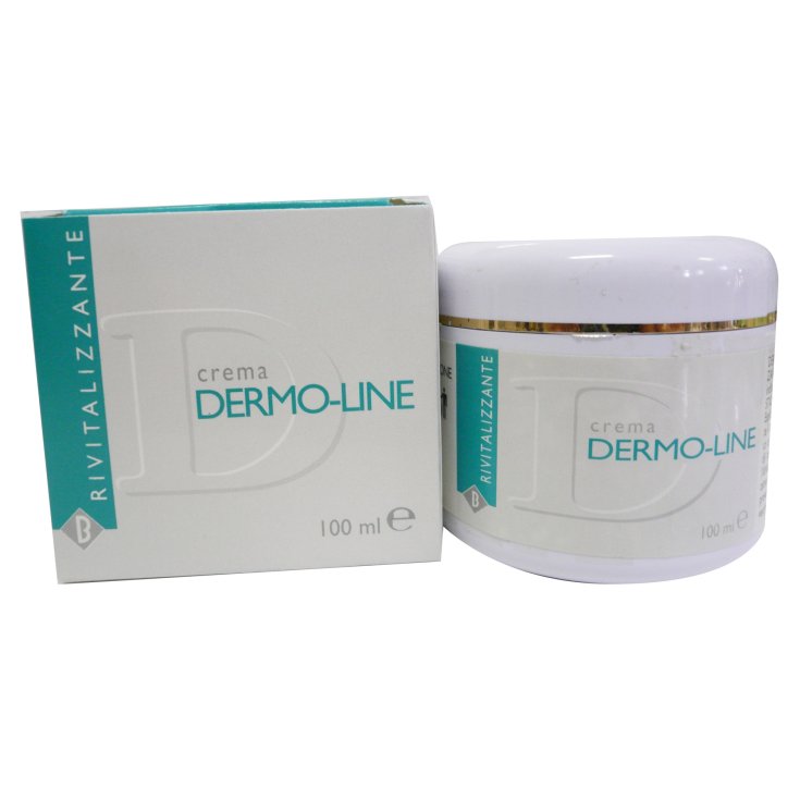 Dermo - Line Revitalizing Cream 100ml