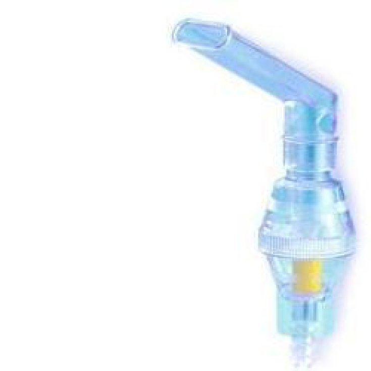 MB2 Nasal Mouthpiece For Aerosol Therapy