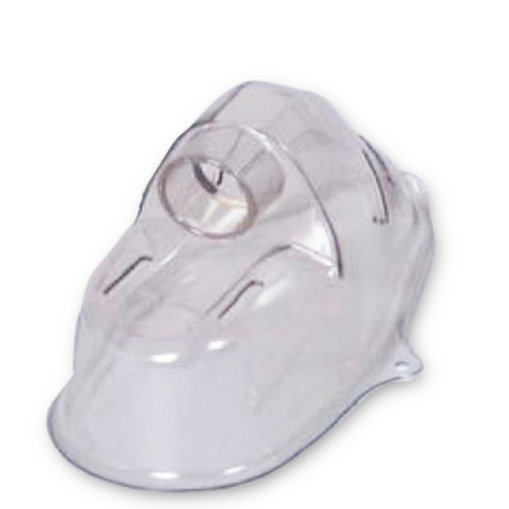 Air Liquide Pediatric Nebula Aerosol Mask 472010