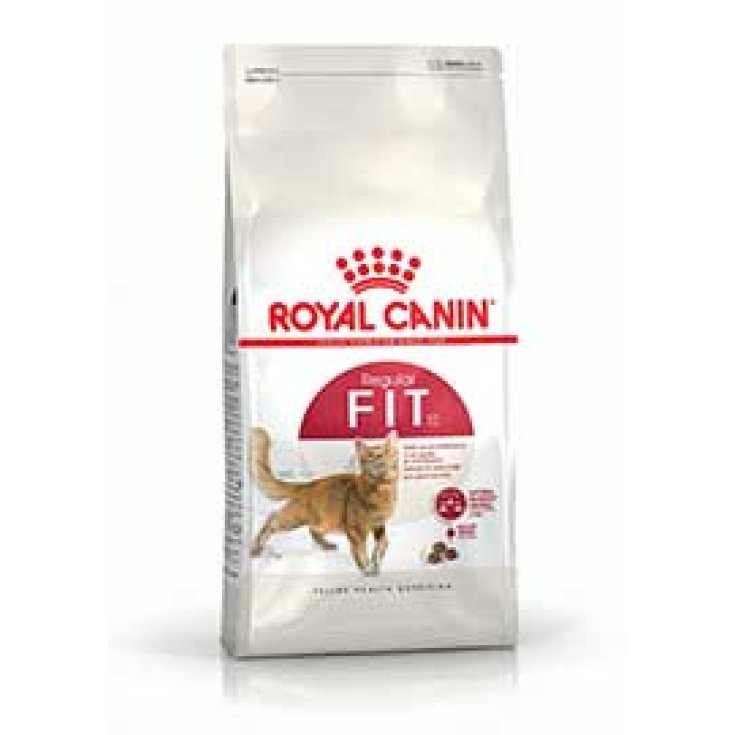 Royal Canin Fit 32 Feline Health Nutrition 4kg