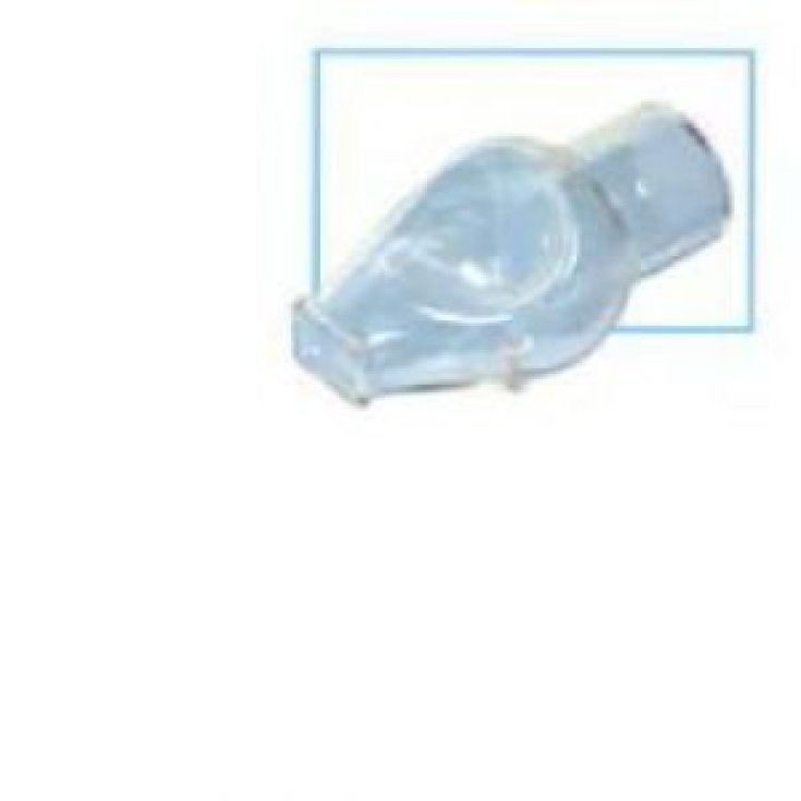 Safety Inalfast Plastic Ampoule