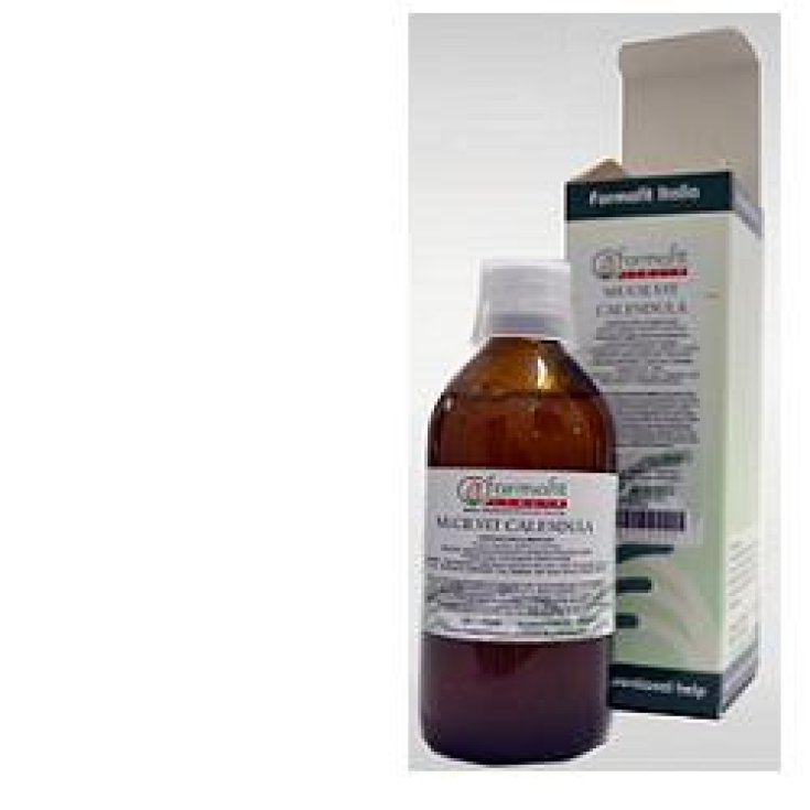 Pharmafit AGT Mucilvit Calendula Of Concentrated Mucilage 200ml