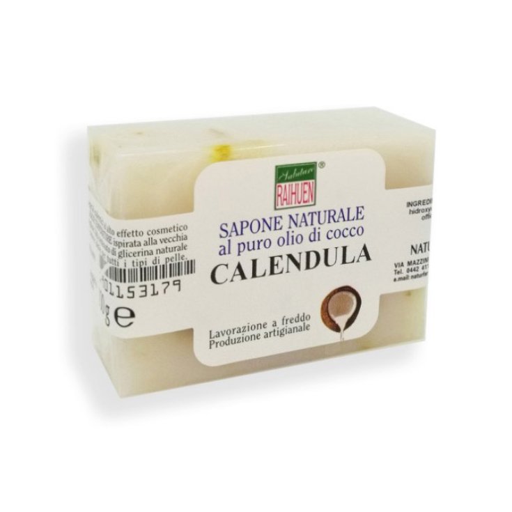 Calendula Soap 100g