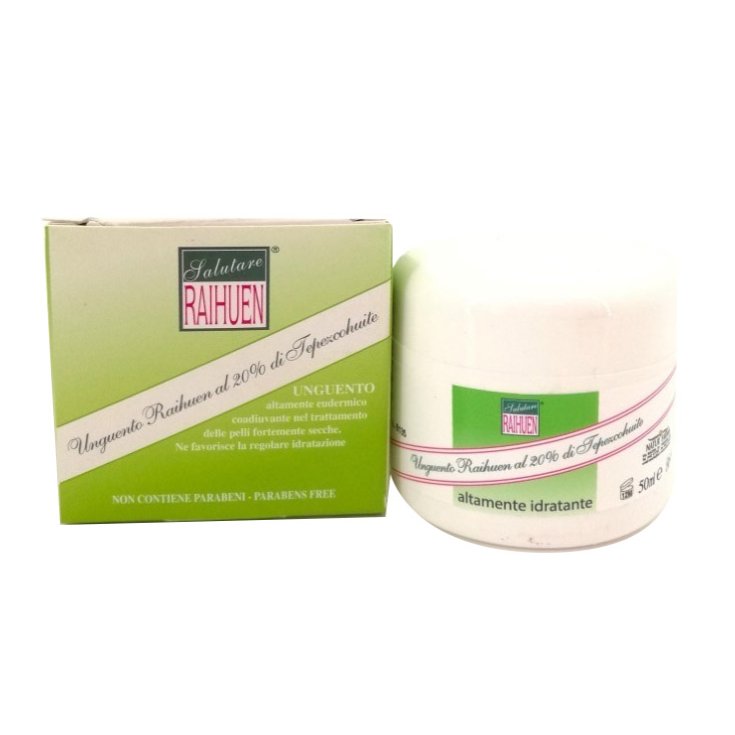 Raihuen Ointment Tepezcouite 50ml