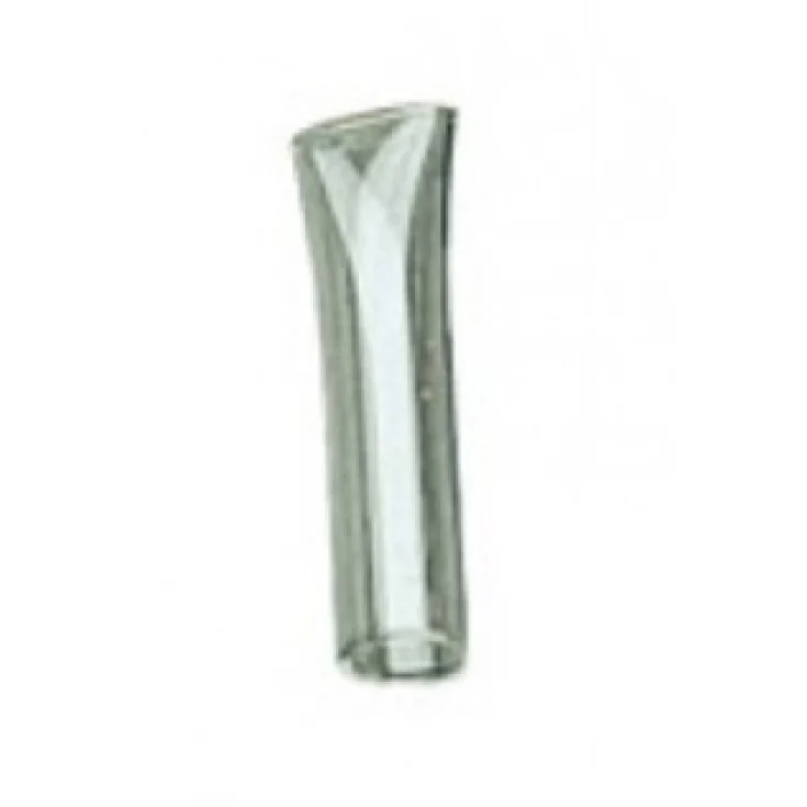 Glass Aerosol Mouthpiece