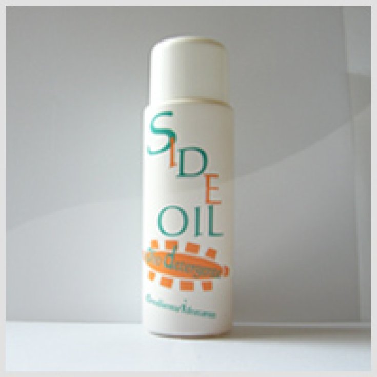 SideOil Rinsing Cleansing Oil 150ml