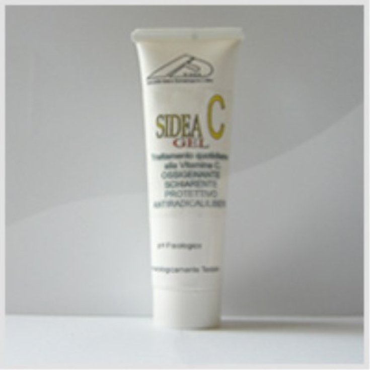 Omeosidea Sidea C Gel Vitamin C 50ml