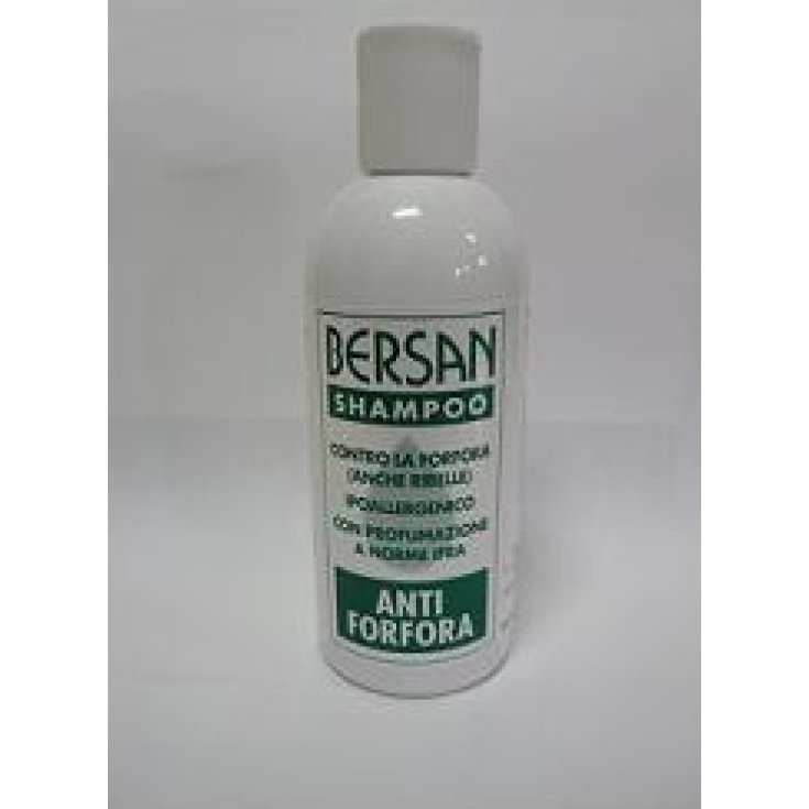 Bersan Anti-Dandruff Shampoo 250ml